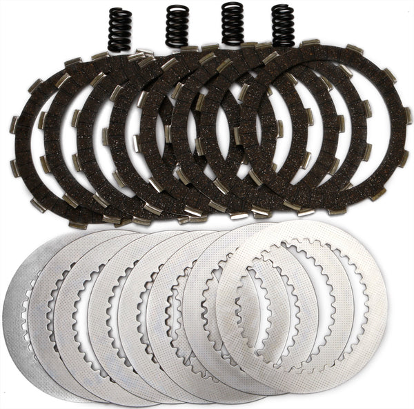 DIRT RACER CLUTCH SET DRC87