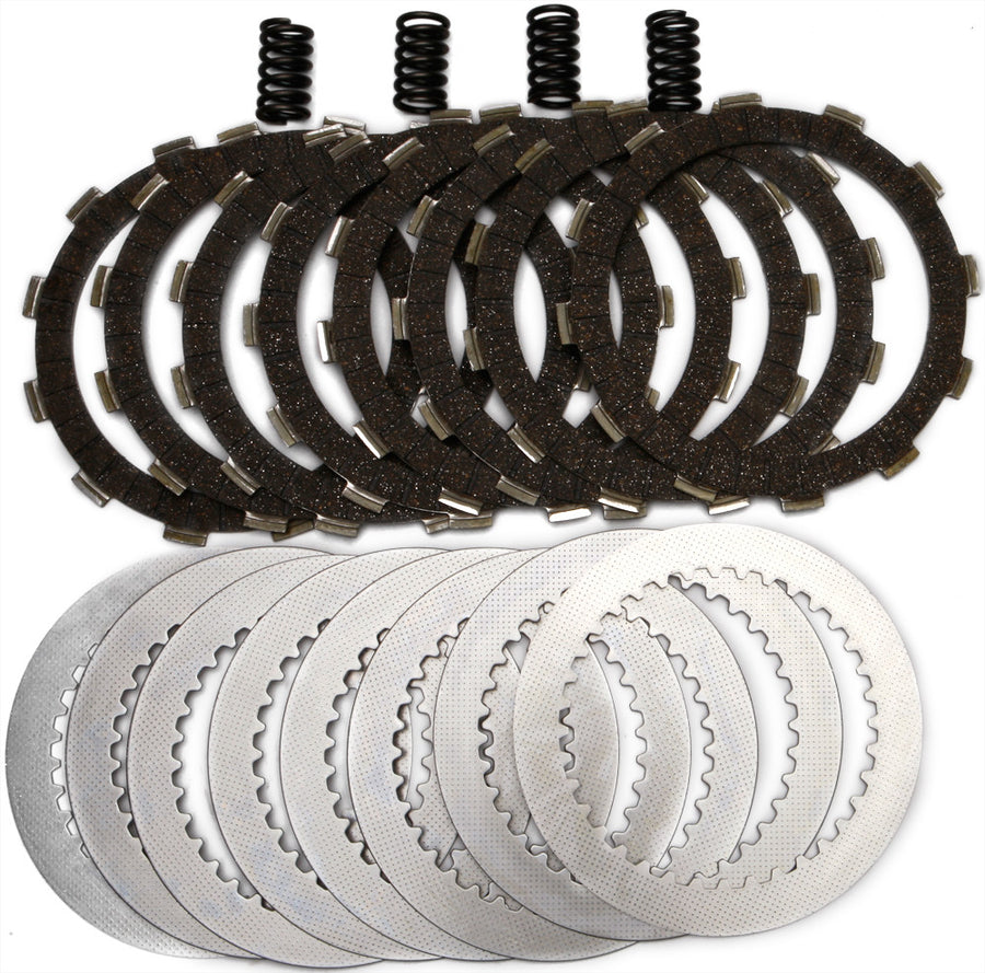 DIRT RACER CLUTCH SET DRC87
