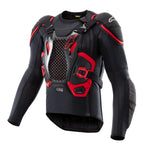 Men's Tech-Air Off-Road System Protective Gear (2025)