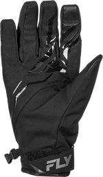 Youth Title Gloves