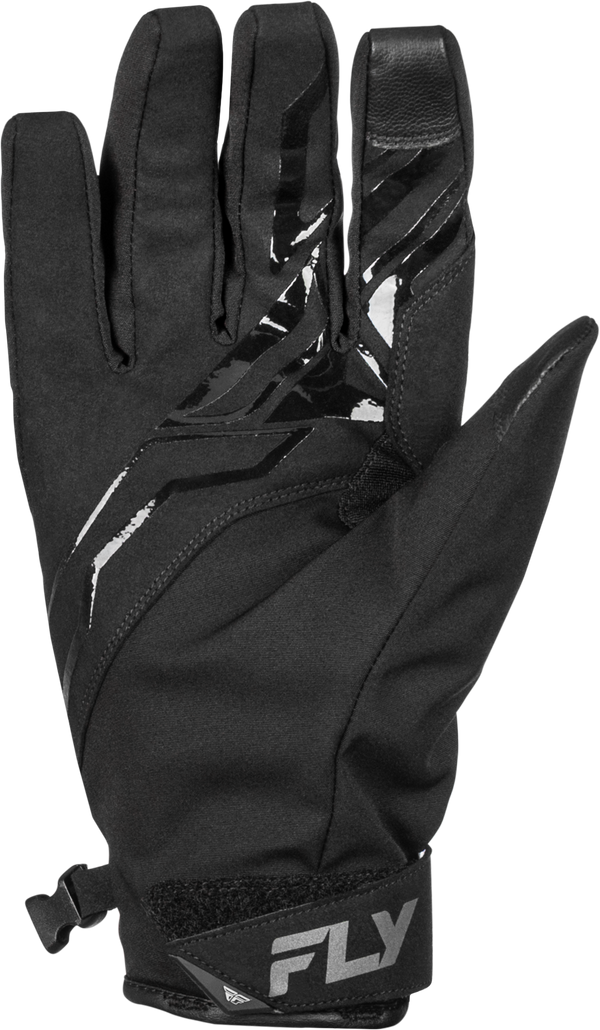Title Gloves (2026)