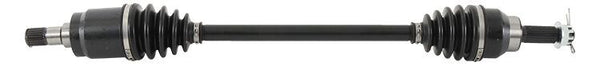 8 BALL EXTREME AXLE FRONT | AB8-HO-8-124
