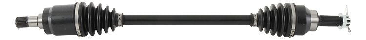 8 BALL EXTREME AXLE FRONT | AB8-HO-8-124