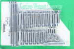 Big Twin Cam & Primary Cover Set