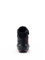 FSTR-4 DS SHOE BKRDRD