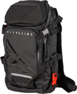 BACKCOUNTRY PACK BLACK | 28-5125