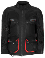 RIDGECREST JKT BLACK WM