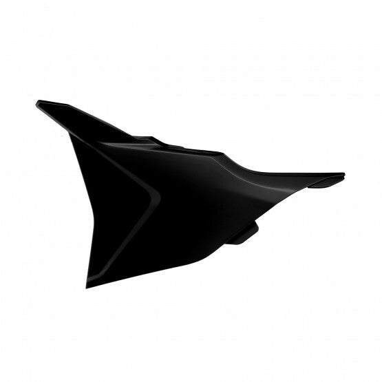 AIRBOX COVER KTM BLACK