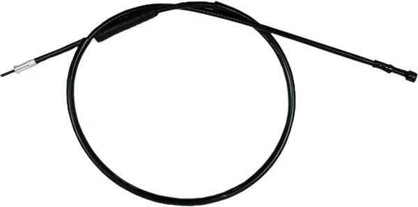 BLACK VINYL SPEEDO CABLE