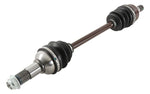 6 BALL HEAVY DUTY AXLE FRONT