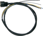 Run, Brake & Turn Signal Modules with Equalizer
