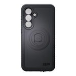 PHONE CASE EXTREME SPC+ SAMSUNG GALAXY S26 PLUS BLACK | 52927