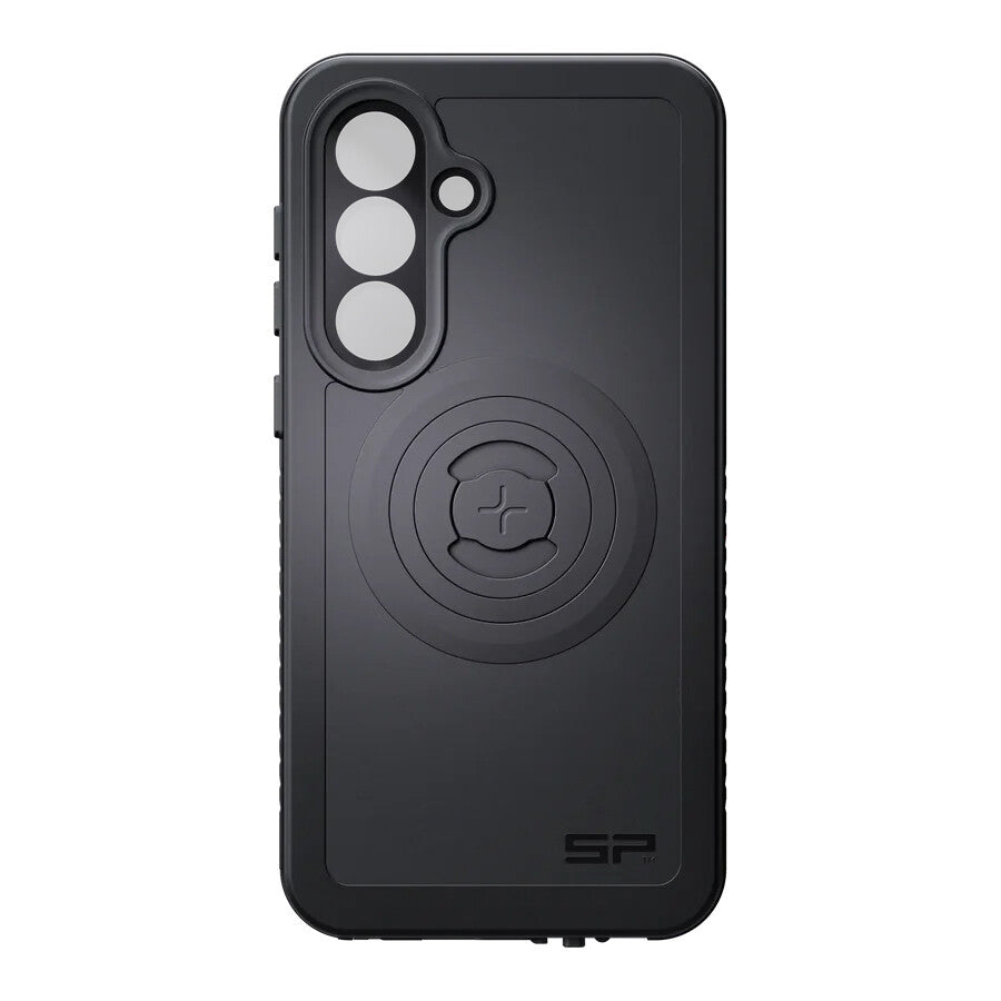 PHONE CASE EXTREME SPC+ SAMSUNG GALAXY S26 PLUS BLACK | 52927