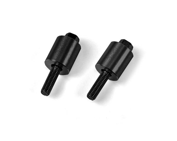 CRM SPACER KIT BLACK | 1CYC-1362-12
