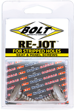 Rejot KTM/Husq/GasGas Body Screws