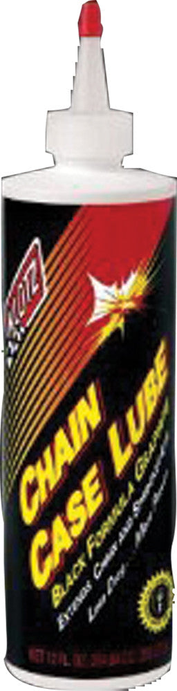 CHAIN CASE LUBE 12OZ | KL-500