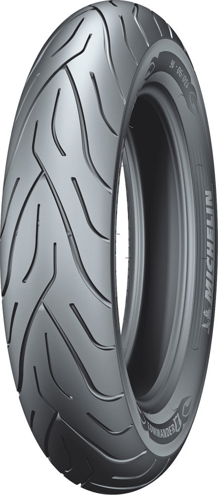 TIRE COMMANDER II FRONT 120/90B17 64S BLTD BIAS TL/TT | 50337