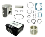 TOP END KIT NIKASIL SGL RING 66.34/STD HUS/HUSQ/KTM