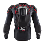 Men's Tech-Air Off-Road System Protective Gear (2025)