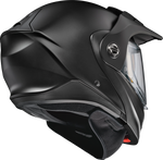 EXO-GT930 COLD WEATHER HELMET MATTE BLACK SM (ELECTRIC)