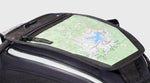 C/T DRYVER TB MAP POCKET
