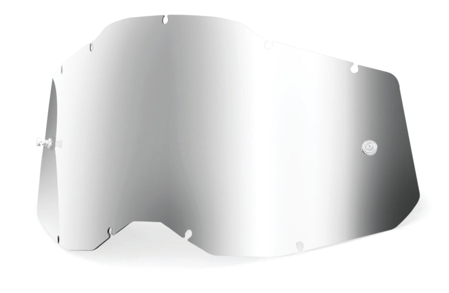 AC2/ST2 JUNIOR LENS MIRR SIL