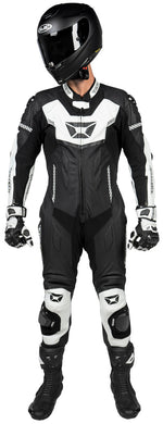 REVO SPRT AIR 1PC BK/WHT