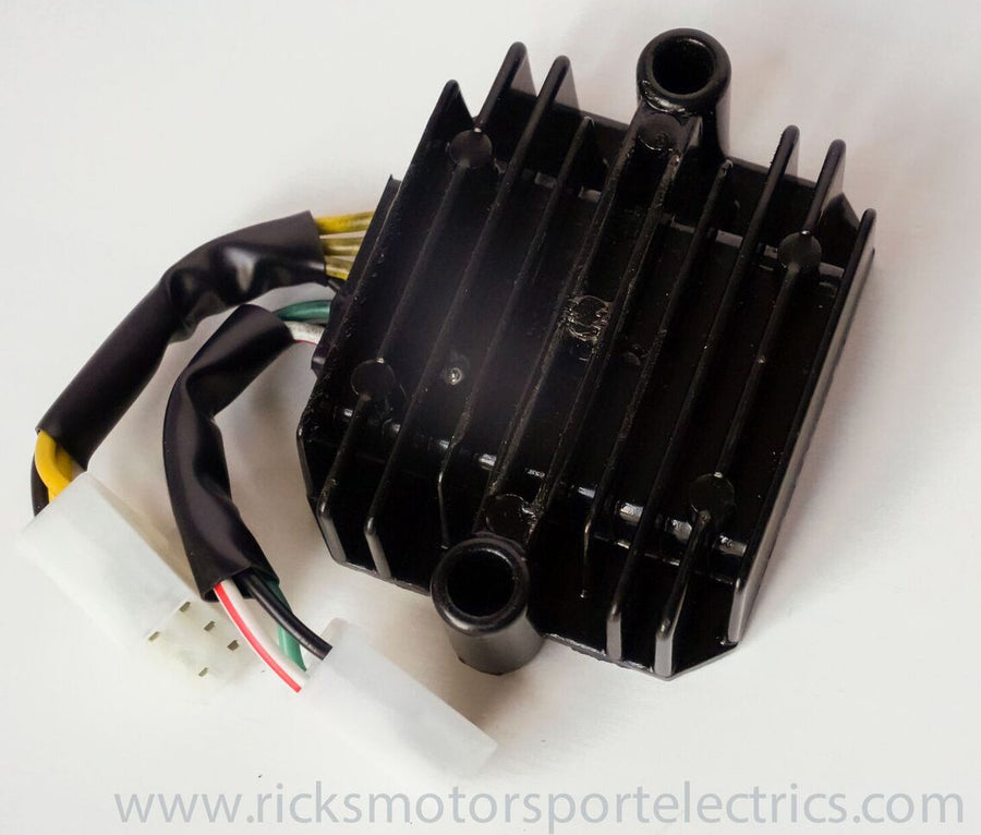 REGULATOR/RECTIFIER LITHIUM HON | 14-113