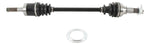 6 BALL HEAVY DUTY AXLE FRONT