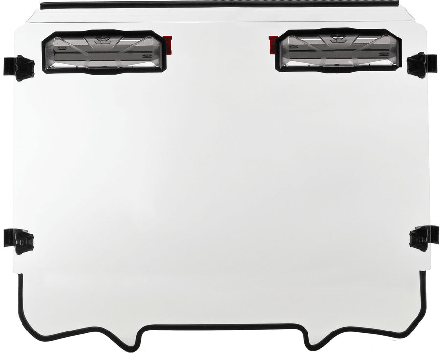 TL VERSA VENT HC POL | 50-50231KIT