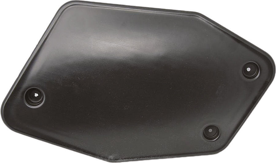 PR/ROX S/M REAR NUMBER PLATE