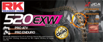 520 ZXW Drive Chain