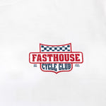 KREST SS TEE WHITE
