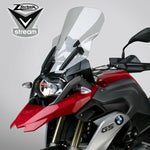 VSTREAM WINDSCREEN TALL TOUR CLEAR BMW | Z2487