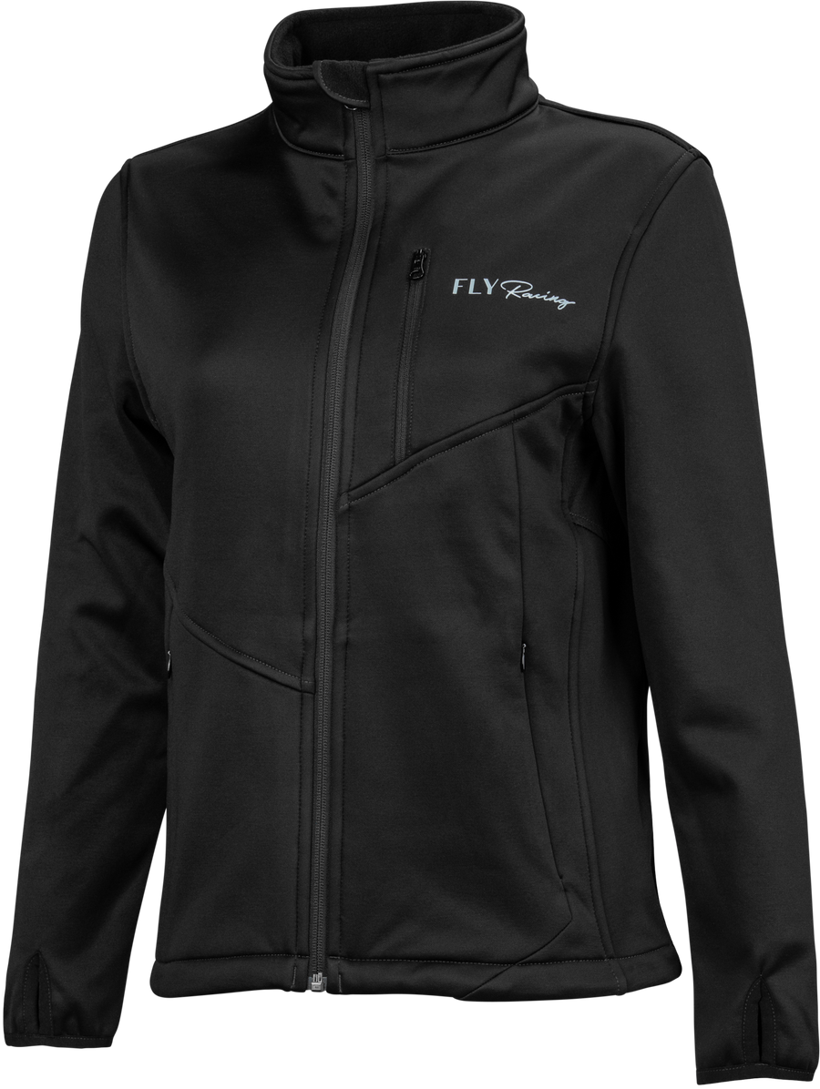 Women's Mid Layer Jacket