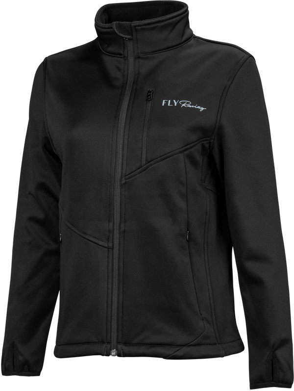 Women's Mid Layer Jacket
