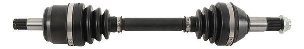8 BALL EXTREME AXLE FRONT | AB8-YA-8-300