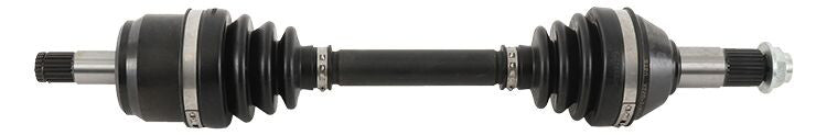 8 BALL EXTREME AXLE FRONT | AB8-YA-8-300