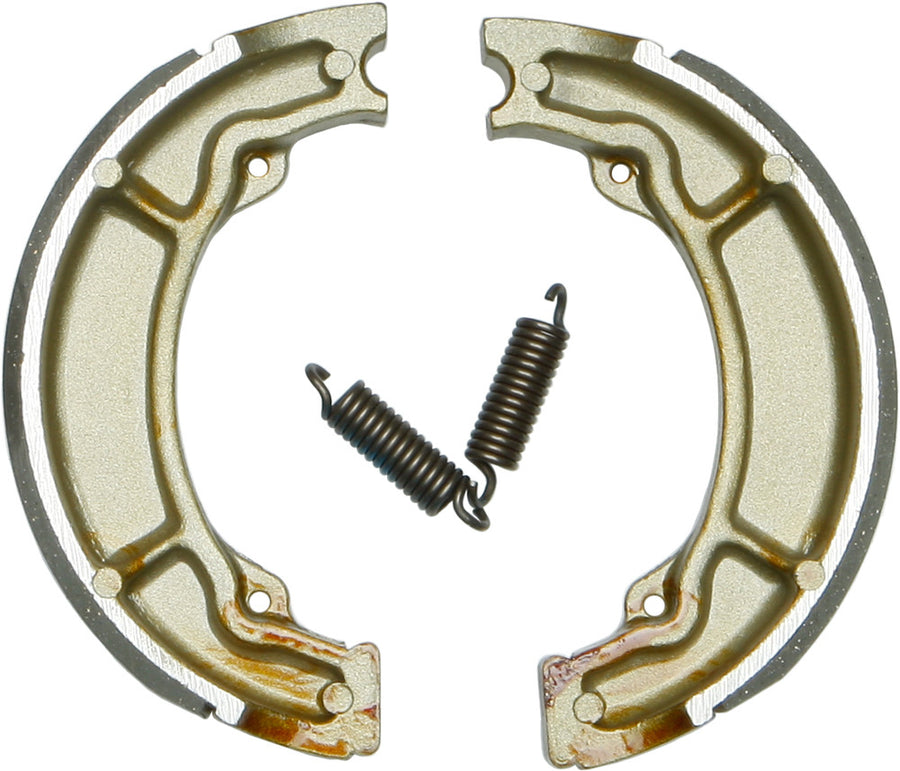 BRAKE SHOES 506 PLAIN