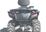 ATV REAR BUMPER CFM | 2444.6848.1