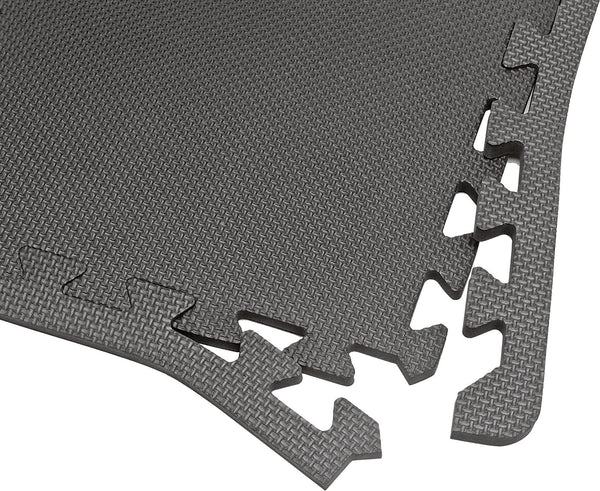 SHOP FLOOR MATS 12/PC | W88988