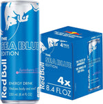 Energy Drinks