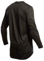 CARBON JERSEY BK