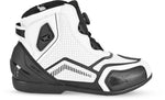 SPORT LITE MEN BOOT BK/WT