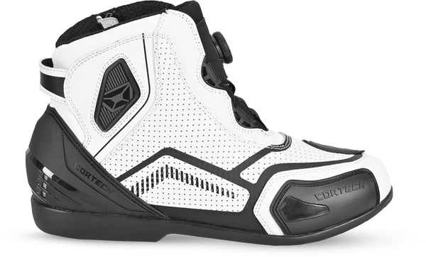 SPORT LITE MEN BOOT BK/WT