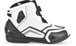 SPORT LITE MEN BOOT BK/WT