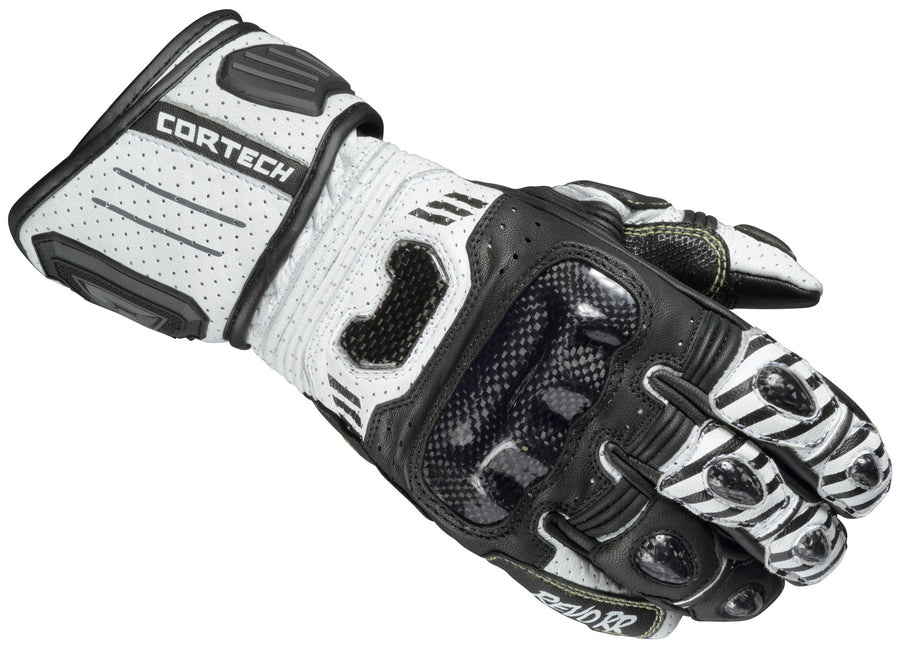 REVO SPRT RR GLV BK/WH WXLG