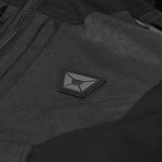 SHADOW AX JACKET BLACK