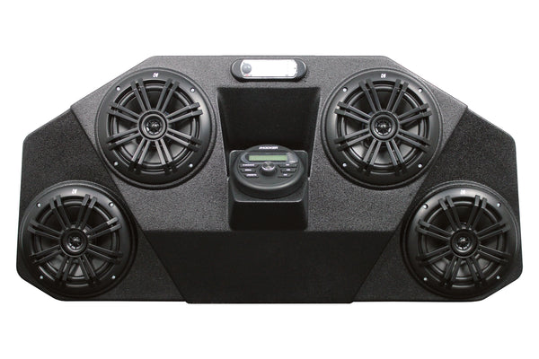 AUDIO MINI TALON | HPEL-0097