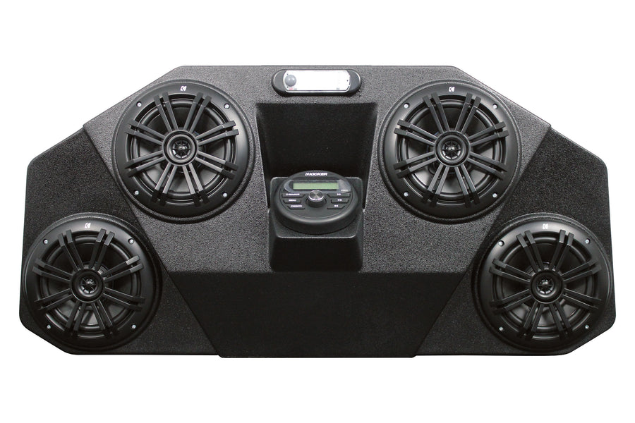 AUDIO MINI TALON | HPEL-0097